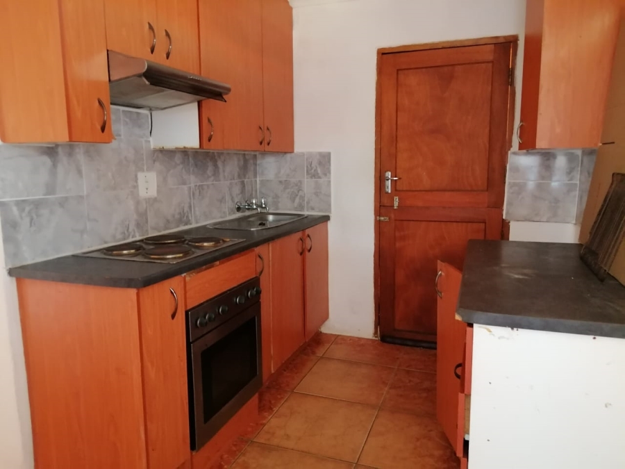To Let 3 Bedroom Property for Rent in Tlhabane West North West